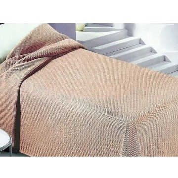 Покрывало Texgal Manila Cotone Copriletto sabbia TXG/441320