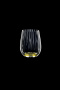 4 бокала для воды RIEDEL O Wine Tumbler Happy O Optical Set 5515/44. фото 8