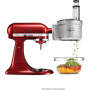 Насадка-кухонный комбайн KitchenAid 5KSM2FPA. фото 2
