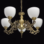 Люстра подвесная MW-Light Ariadne Hanging Chandelier 450016805. фото 7