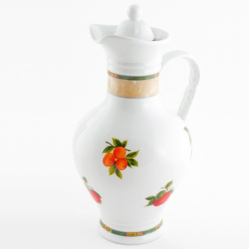 Кувшин с крышкой Leander Mary-Anne Ovoce 36120739-080H