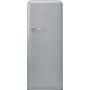 Холодильник SMEG FAB28RSV5. фото 1