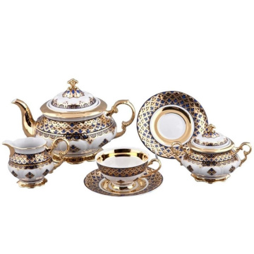 Чайный сервиз Rudolf Kampf National Traditions Morocco 07160725-2075k