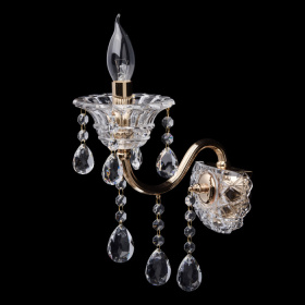 Бра MW-Light Selena Wall Lamp 482023401