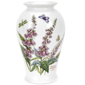 Ваза Portmeirion Botanic Garden Foxglove BGJA58050