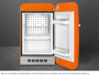 Холодильник SMEG FAB5LOR5. фото 4