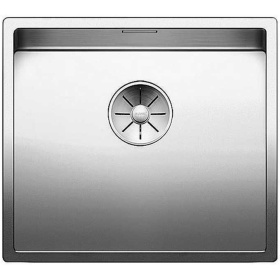 Кухонная мойка Blanco Claron 450-U InFino 521575