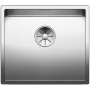 Кухонная мойка Blanco Claron 450-U InFino 521575. фото 1
