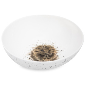 Салатник порционный Royal Worcester Wrendale Designs Hedgehog WNB4078-XB/2