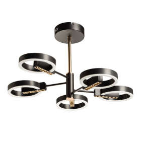 Потолочная люстра De City Drive Ceiling Chandelier 377013905