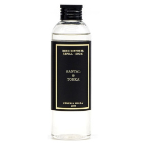 Рефилл для диффузора Cerería Mollá 1899 Boutique Santal & Tonka Fragrance Refill 1358