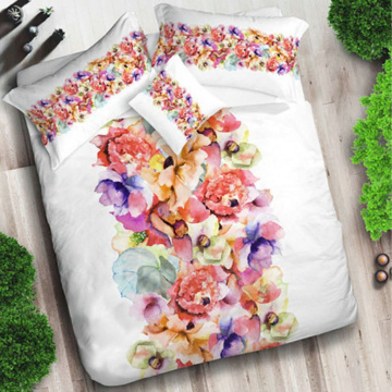 Постельное белье Emanuela Galizzi Flower 1495 Biancheria da letto bianco EGL/440730
