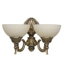 Бра MW-Light Aphrodite Wall Lamp 317020202. фото 1