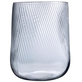 Ваза Nude Glass Opti Tall Clear (арт. 1107353)