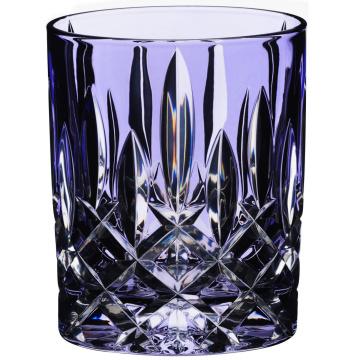 Бокал для виски RIEDEL Laudon Tumbler Violet 295 мл (арт. 1515/02S3V)