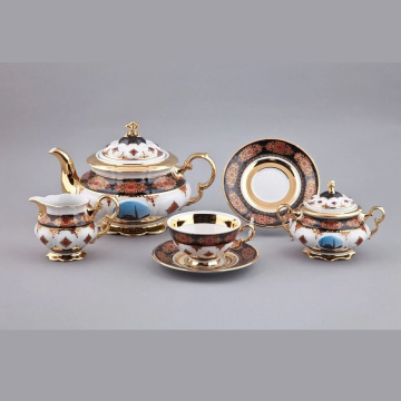 Чайный сервиз Rudolf Kampf National Traditions Turkey 07160725-2091
