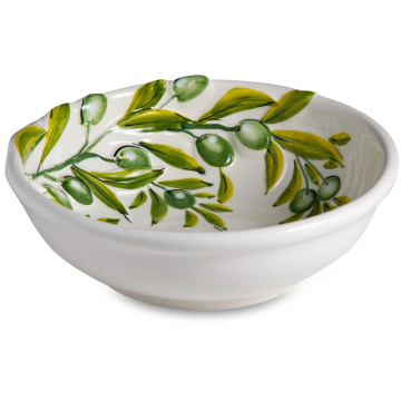 Салатник Edelweiss Olives Nesting Bowl (арт. EDW-624V)