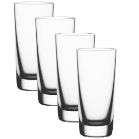 4 стопки для водки Nachtmann Vivendi Shot Set 92042