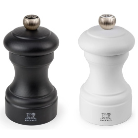 Набор мельниц Peugeot Duo Bistro Pepper & Salt Mill Set 2/24291