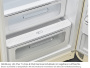 Холодильник SMEG FAB28LSV5. фото 5