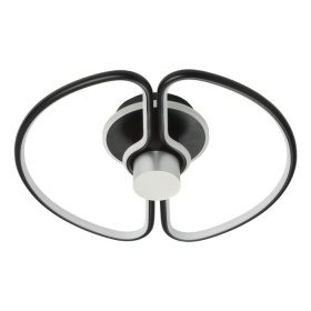 Потолочный светильник DeMarkt Toledo Ceiling Lamp 312012601