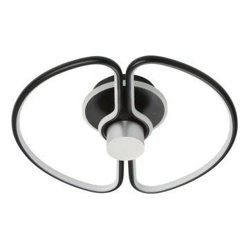 Потолочный светильник DeMarkt Toledo Ceiling Lamp 312012601