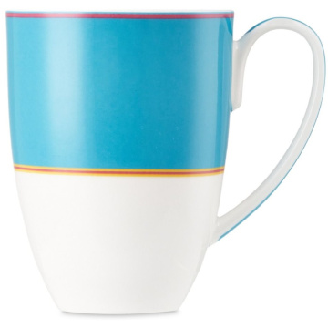 Кружка Spode Kit Kemp Calypso Teacup (арт. KKCB8997-XB-1)