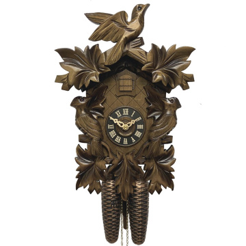 Часы с кукушкой SARS Mech Cuckoo Wall Clock 0632/8-90