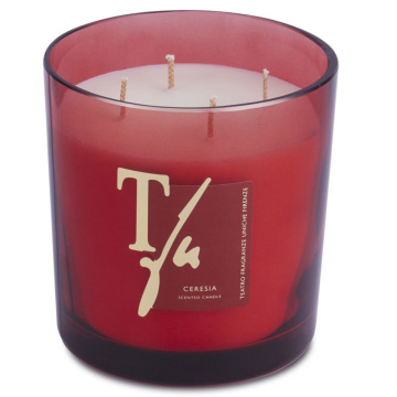 Ароматическая свеча Teatro Fragranze Uniche Ceresia Scented Candle CAND-CE750TFU