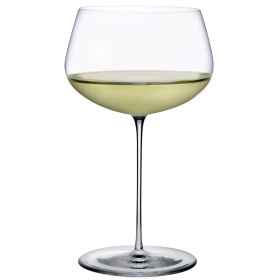Бокал для белого вина Nude Glass Stem Zero Full Bodied White Wine Single Pack 1101744