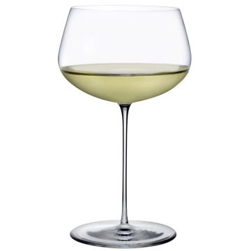 Бокал для белого вина Nude Glass Stem Zero Full Bodied White Wine Single Pack 1101744