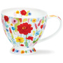 Кружка Dunoon Skye Flower Explosion 78650744. фото 1