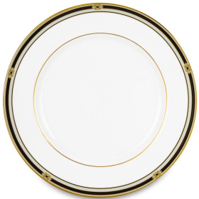 Тарелка обеденная Narumi Windsor NAR-51289-1557