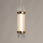 Подвесной светильник De City Adelard Pendant Lamp 642019501. фото 3
