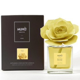 Ароматический диффузор Muhà Rosa Uva e Fico Profumazioni da Ambiente L25