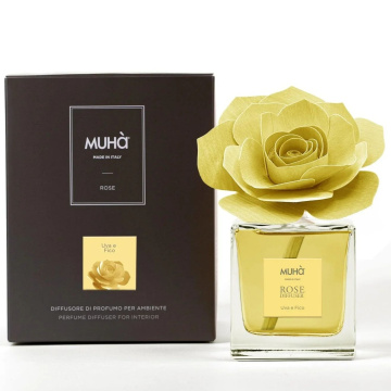 Ароматический диффузор Muhà Rosa Uva e Fico Profumazioni da Ambiente L25