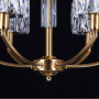 Люстра подвесная MW-Light Ilvita Hanging Chandelier 624011206. фото 10