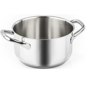 Кастрюля с крышкой Barazzoni Chef Line 163602020