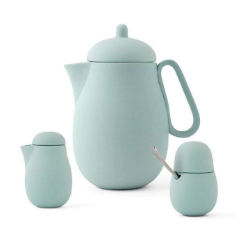 Чайный набор VIVA Scandinavia Nina Tea Set Peppermint V78446