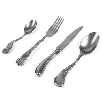 Набор столовых приборов Seletti Classics on Acid Cutlery Set 10967