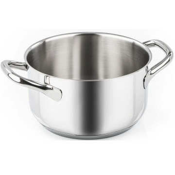 Кастрюля с крышкой Barazzoni Chef Line 163602020