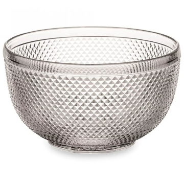 Салатник Vista Alegre Bicos Incolor Bowl (арт. 49002127)