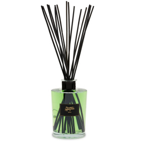 Ароматический диффузор Teatro Fragranze Uniche Foglie di Fico Transparent Diffuser FF3000VTRTFU