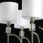 Люстра подвесная MW-Light Conrad Hanging Chandelier 667012707. фото 6