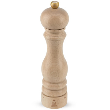 Мельница для соли Peugeot Paris u'Select Moulin à sel manuel en bois naturel 23324