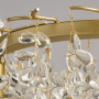 Подвесная люстра De City Lima Hanging Chandelier 467015006. фото 6