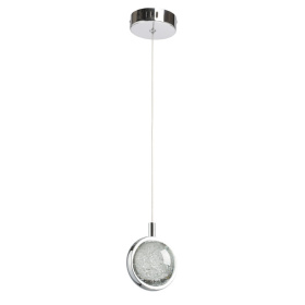 Подвесной светильник DeMarkt Kapelia Pendant Lamp 730011601