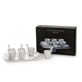 Кофейный набор Seletti Estetico Quotidiano Coffee Set 10100