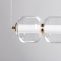 Подвесной светильник De City Madeleine Pendant Lamp 424018501. фото 8