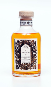 Ароматический диффузор Wally 1925 90° Anniversario Arancio e Cannella Diffuser 0925EMA2